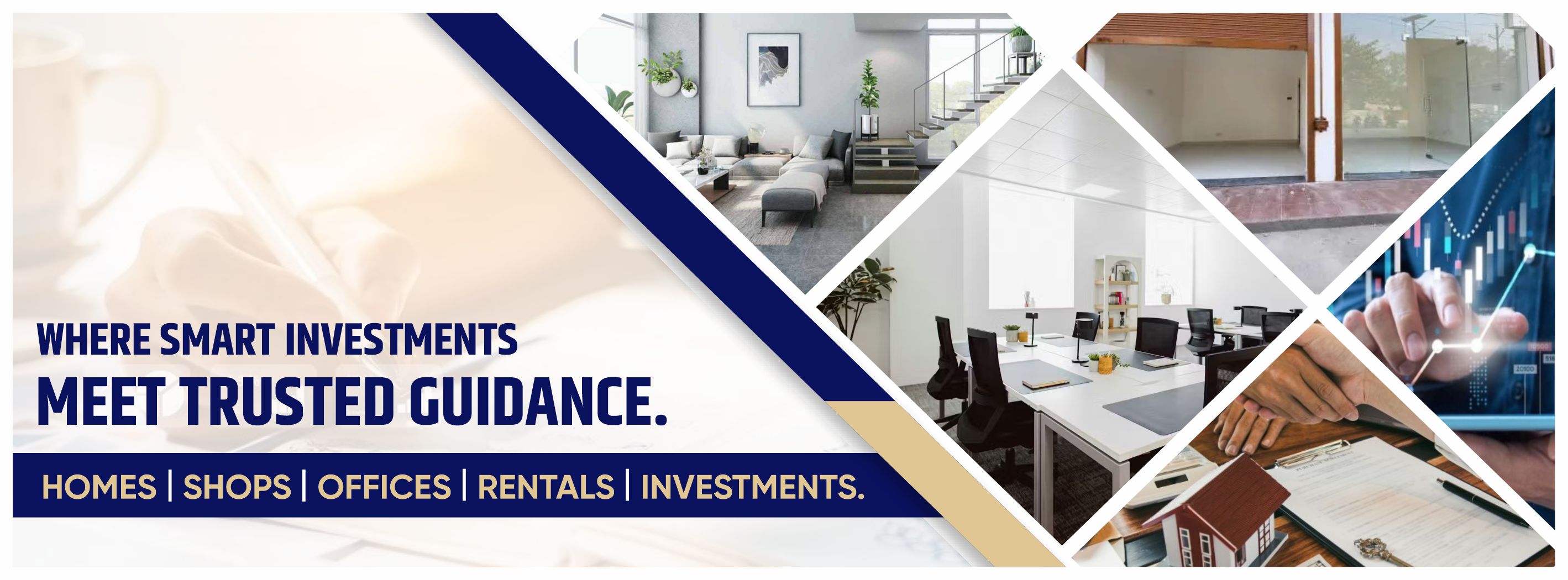 Golden Bliss Realty | Pune