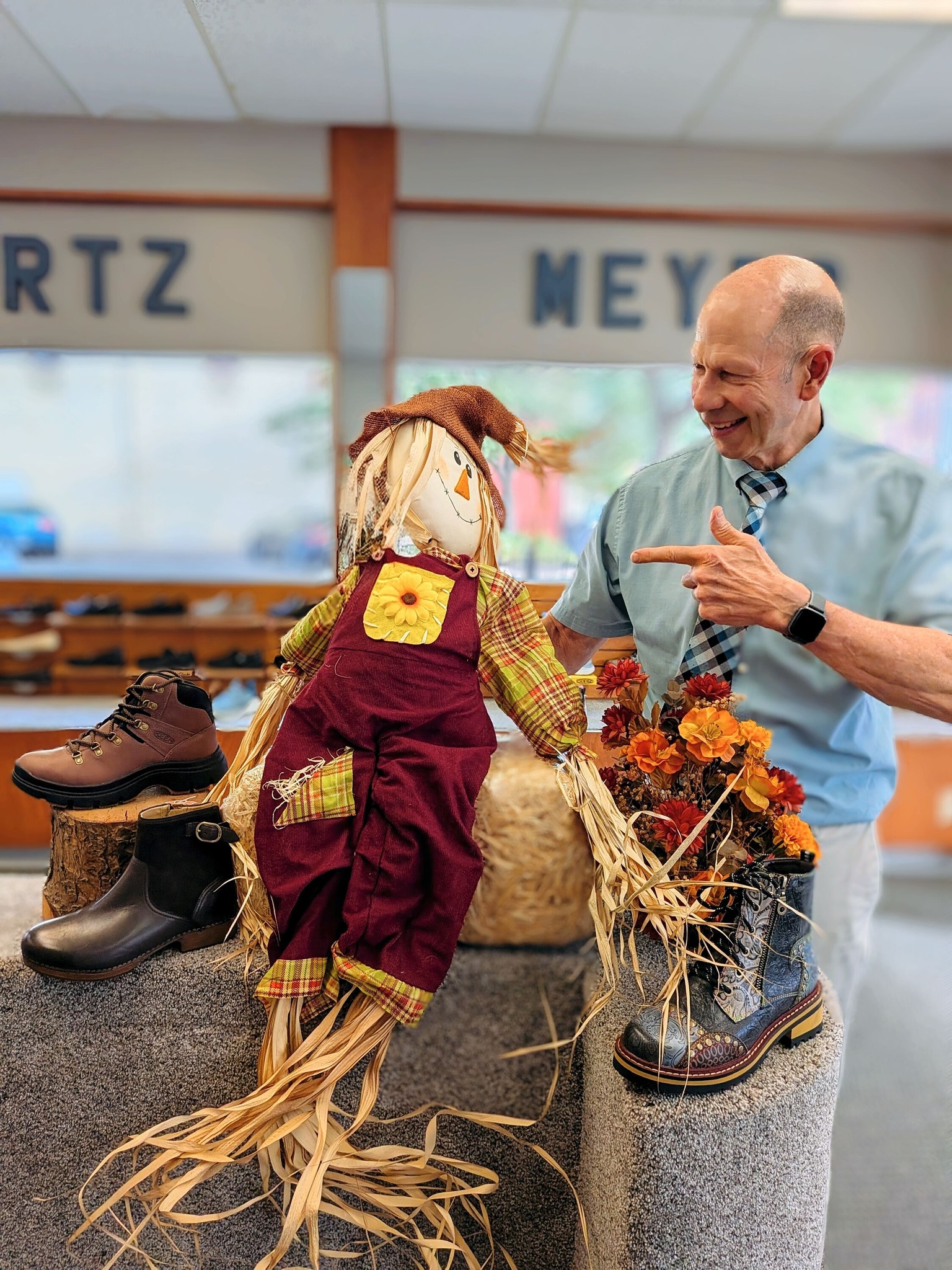 Burkhartzmeyer - According to Brian: Fall is in Full Swing at ...