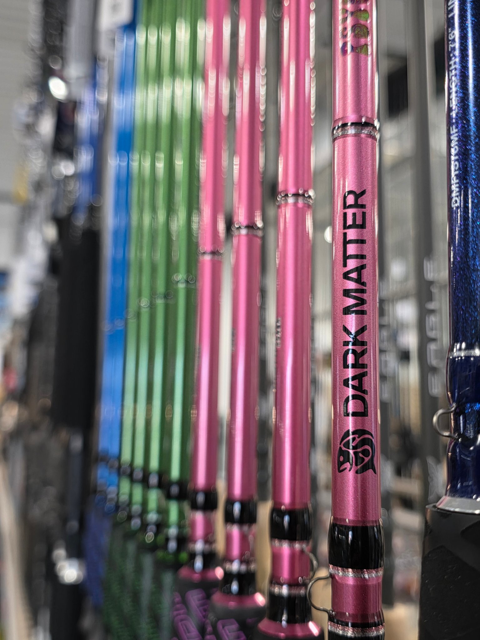 Betts fishing center | Largo FL