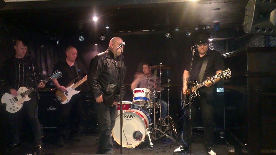 Angelic Upstarts