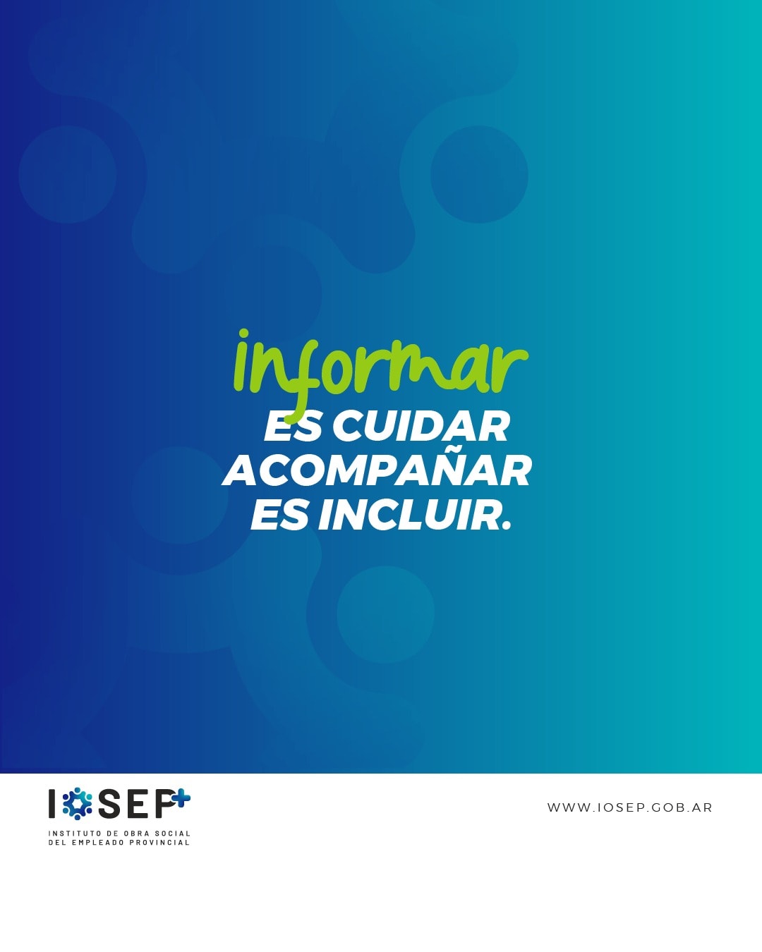 🩺 Día Mundial de la Mujer Médica 🩺... - IOSEP Obra Social | Facebook
