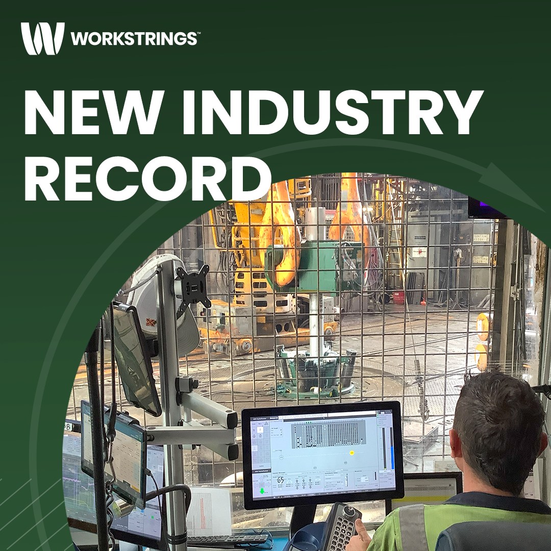 Workstrings International