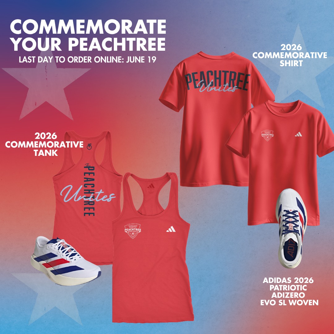 Tomorrow, June 19 is the LAST DAY to order your 2026 Northside