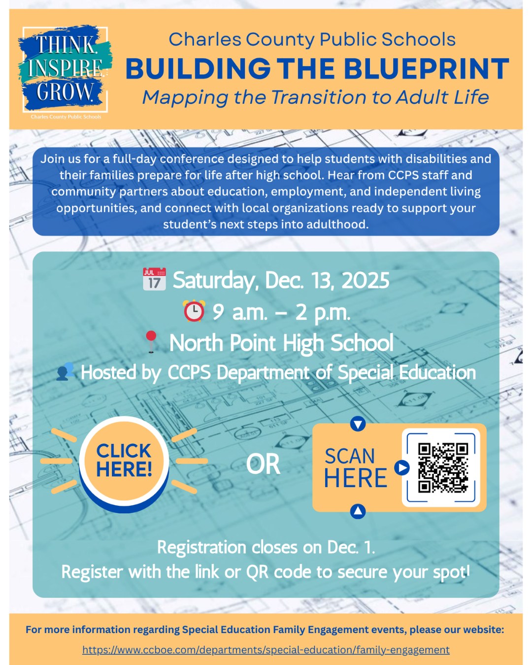 The Charles County Public... - Charles County Public Schools | Facebook