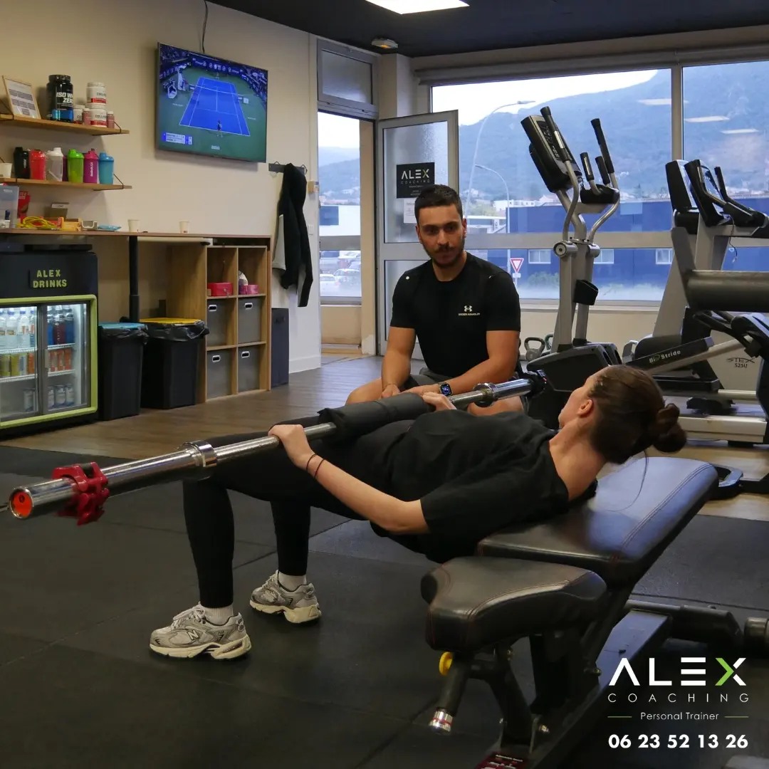 Alex Coaching | Biguglia