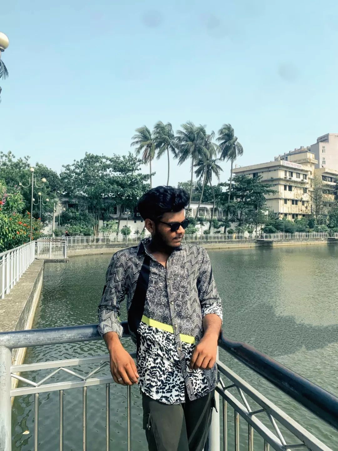 Abid Hasan Rabby