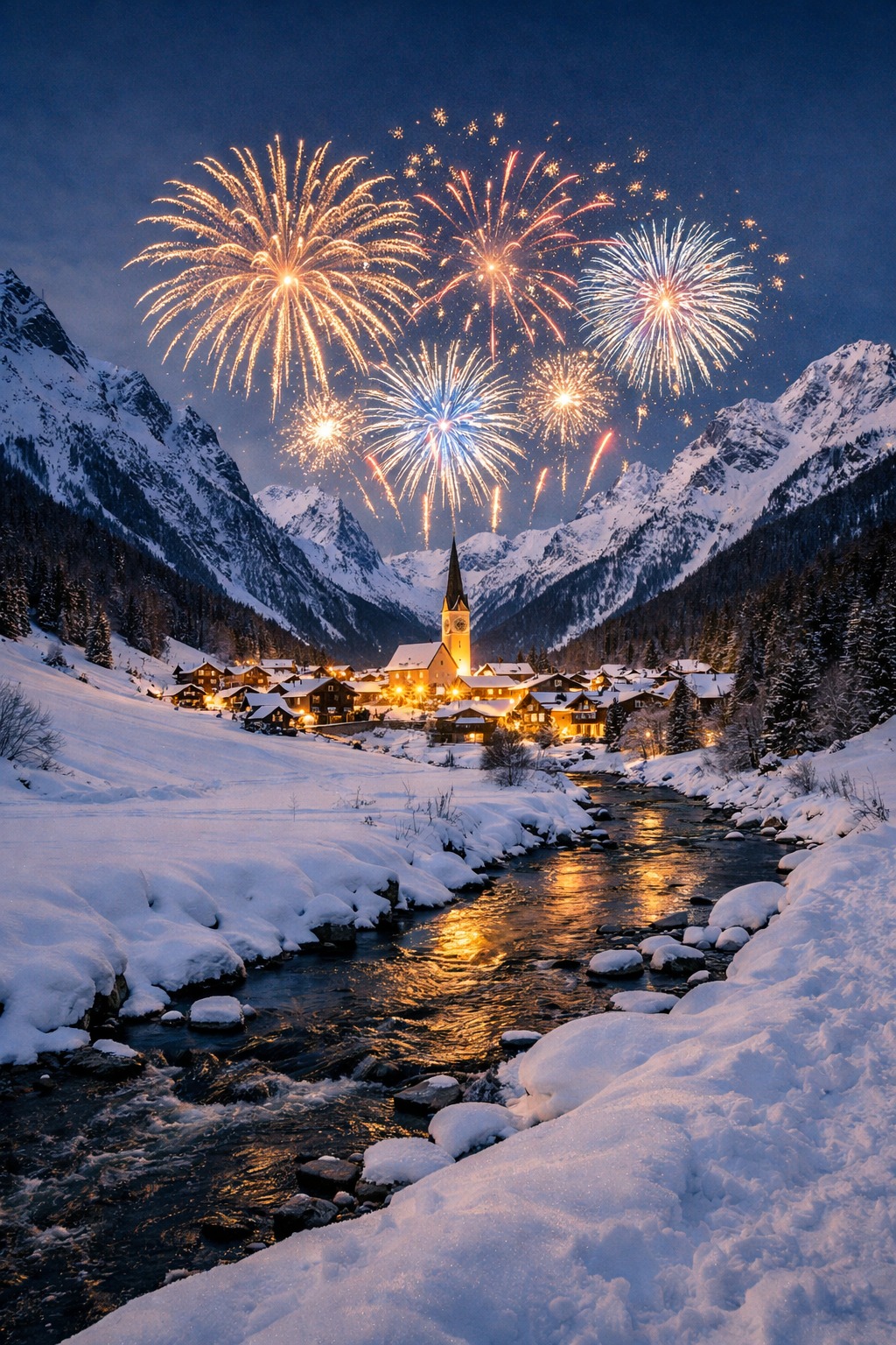 Erstaunlich Top Fr Silvester Bild