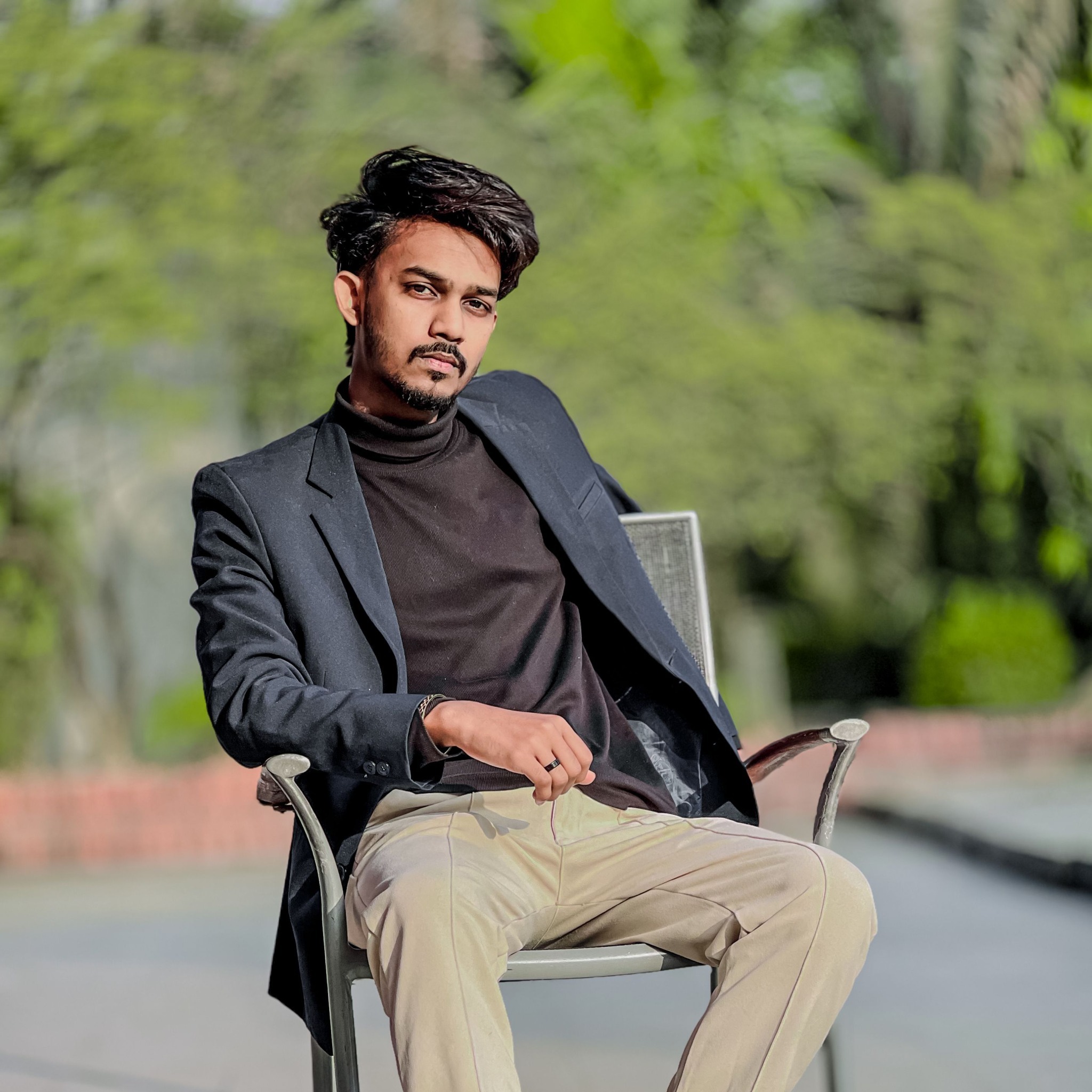 Rana Hamid