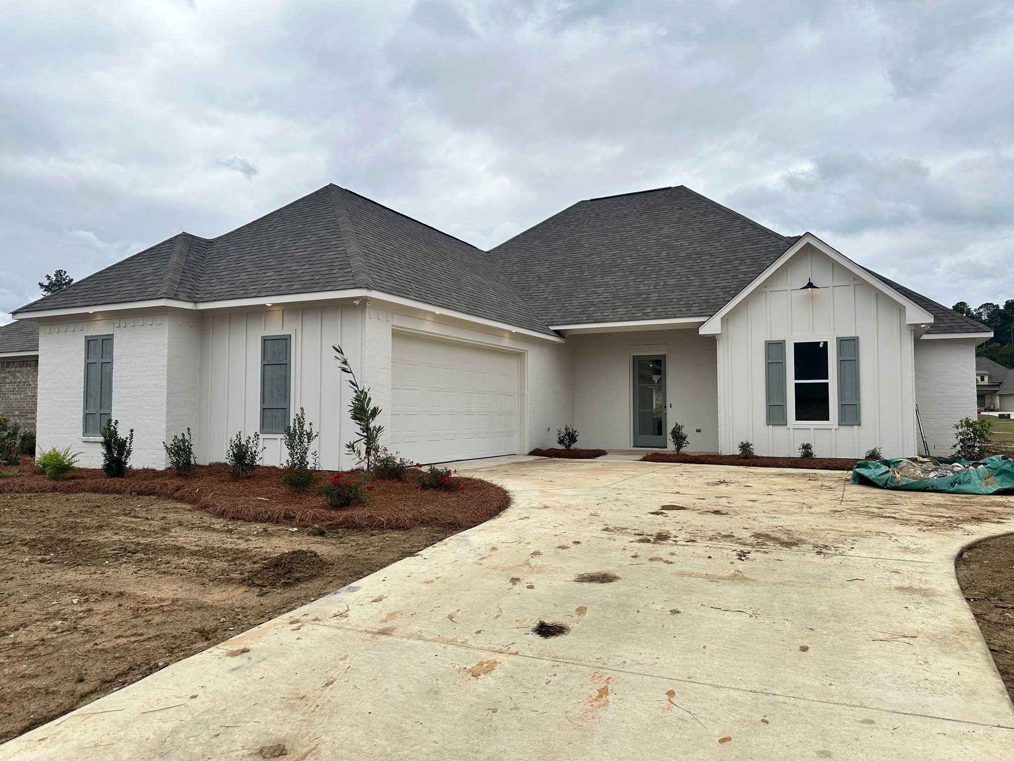 We don’t just build houses — we build... - AWB Construction | Facebook