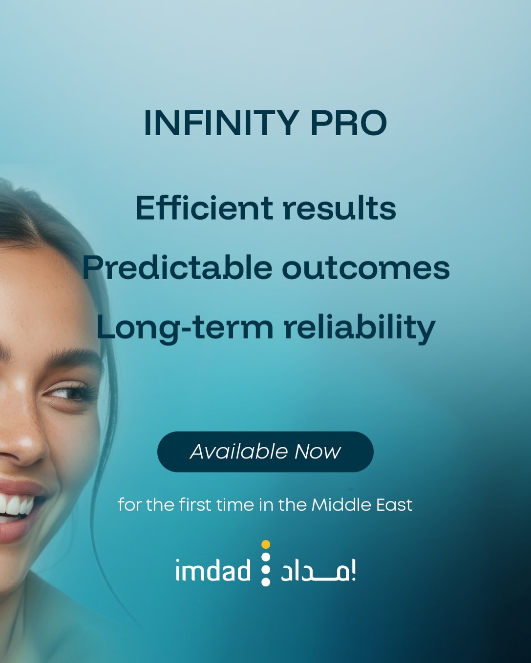 Imdad | Dubai
