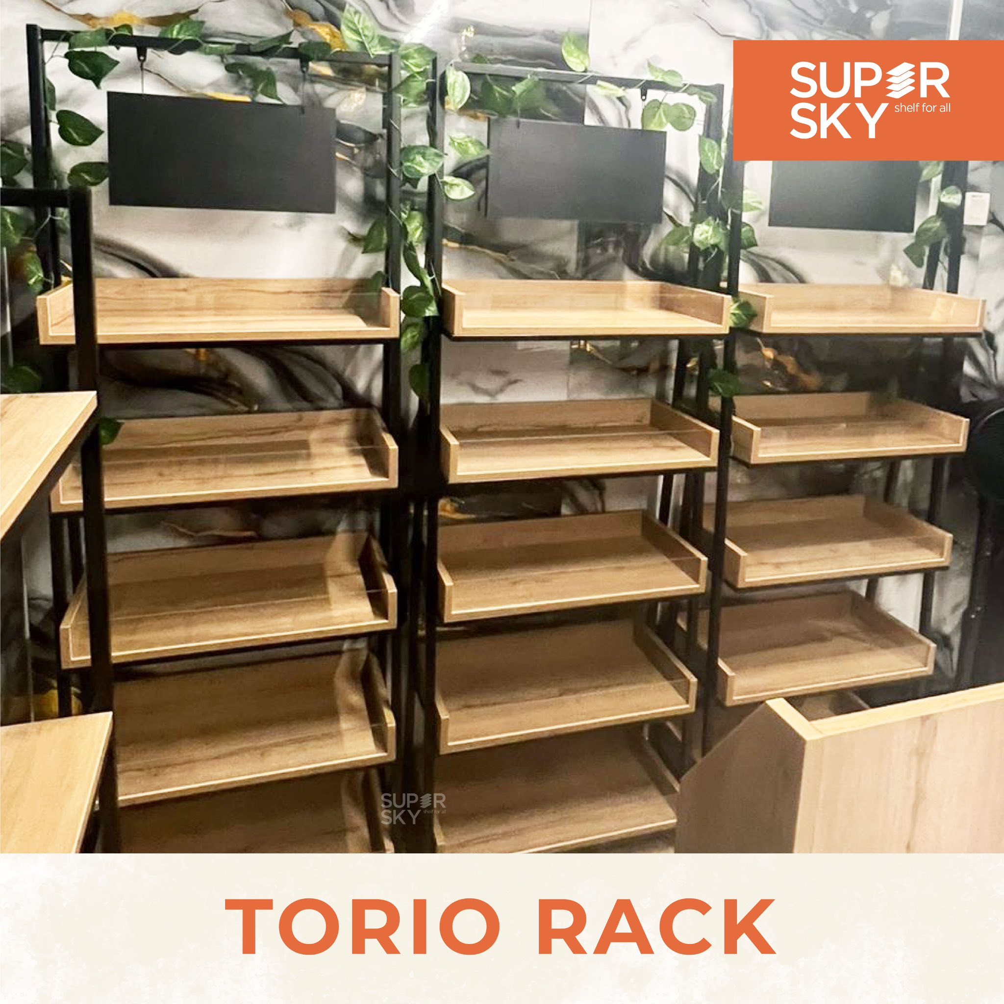 Super Sky... - Super Sky Storage Racking System Sdn Bhd