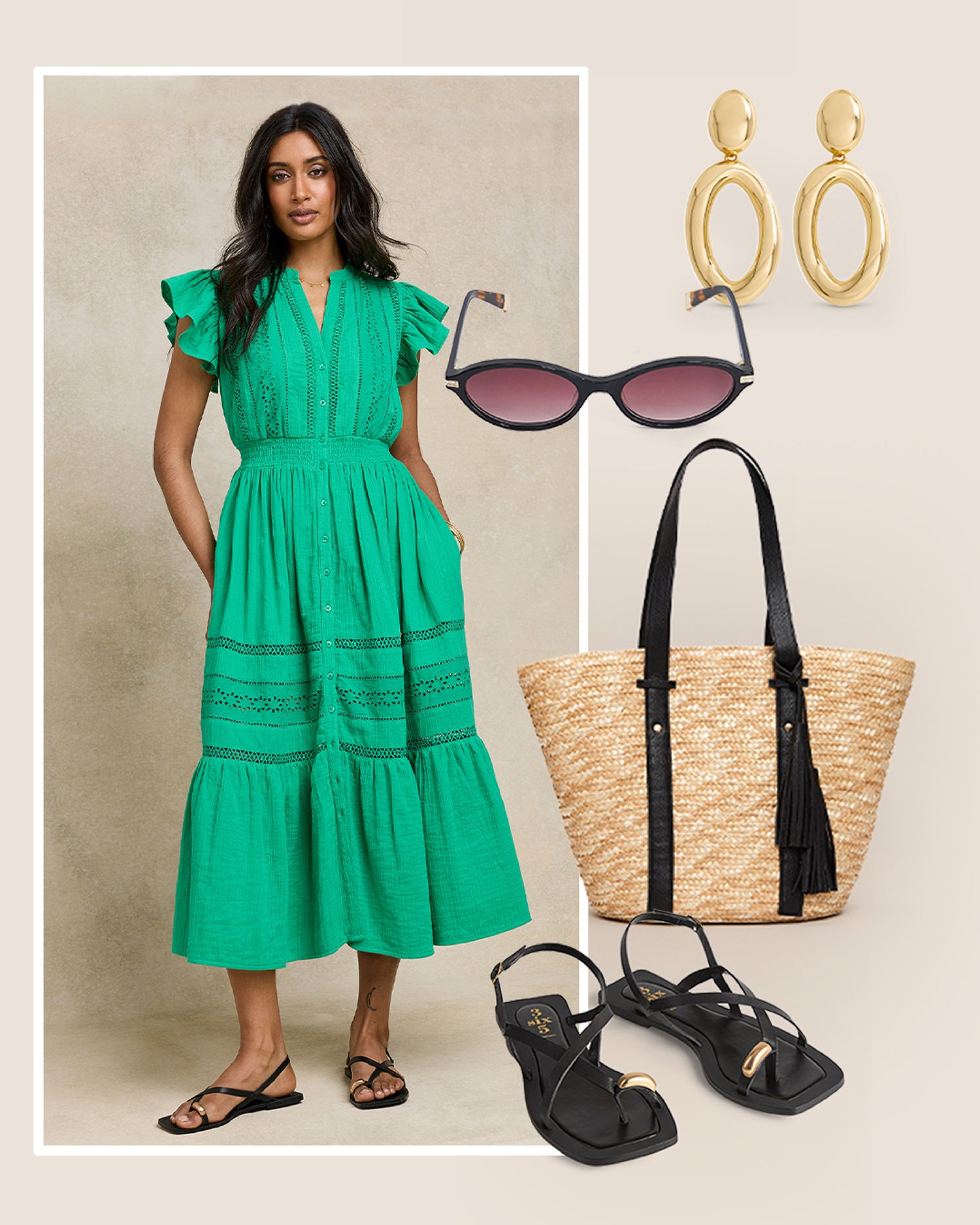 feather designer dress Ulla Johnson | Women's Gossamer Gown in with Embroidery in Brown Silk Chiffon A-line Size 0 | Black Tie | Evening Breaking News: Design Your meharki chikan Step into the spotlight Dress style:Dress & Scarf