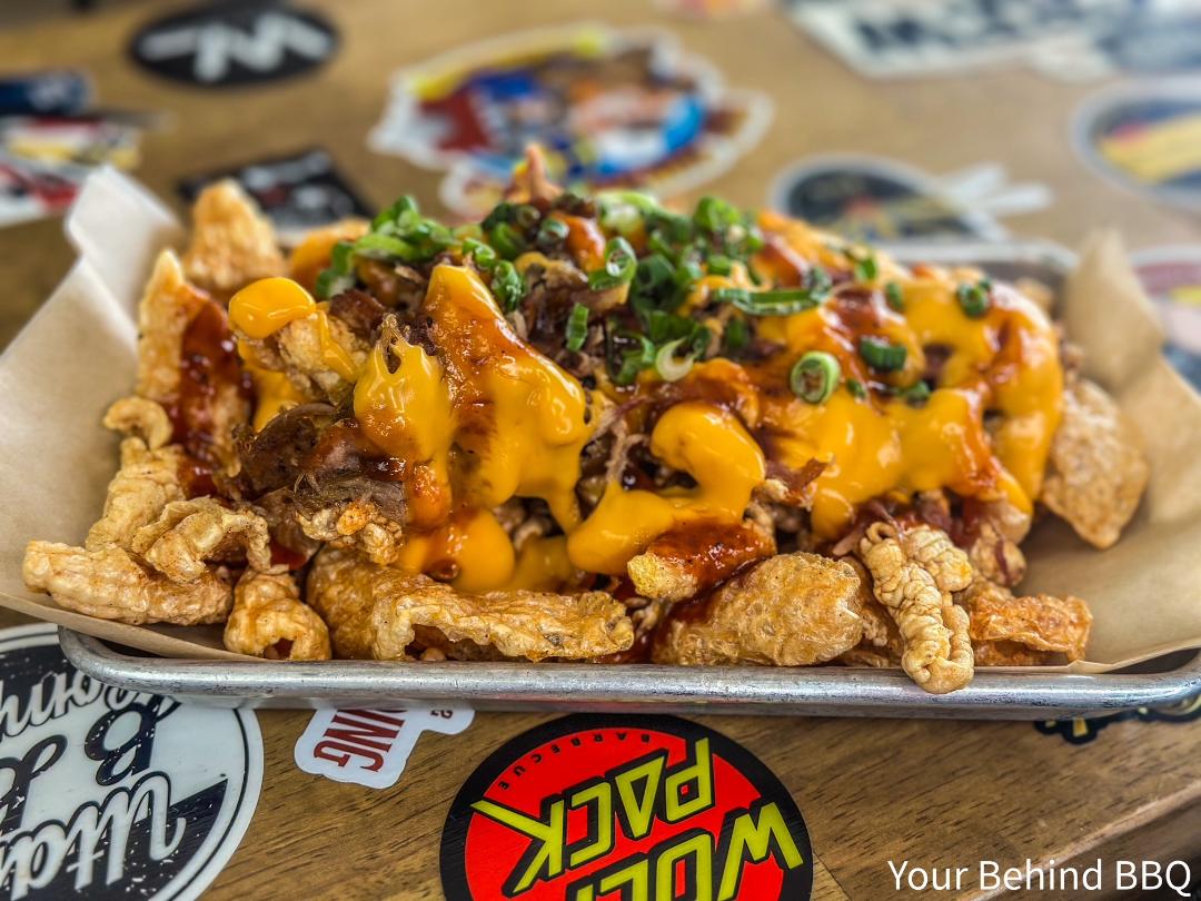 Your - 🔥 Loaded Pork Rinds – The Ultimate Crunch & Flavor! 🐷🔥 Light ...