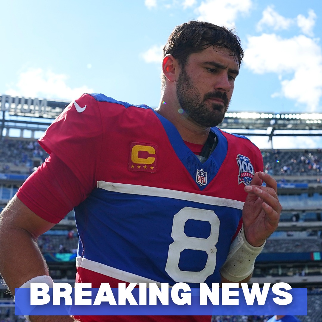 Daniel Jones is reportedly signing... - WFAN Sports Radio | Facebook