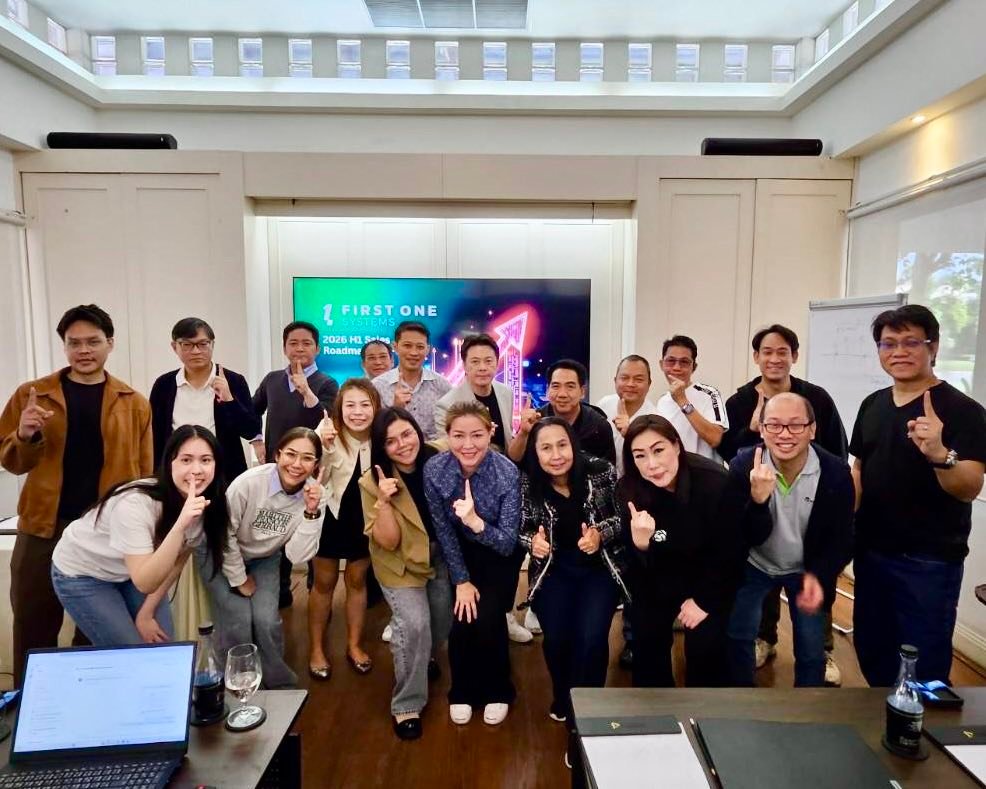 First One Systems Co.,Ltd. | Bangkok