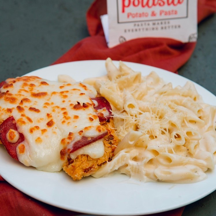Potasta - Home - Alexandria, Egypt - Menu, Prices, Restaurant Reviews ...