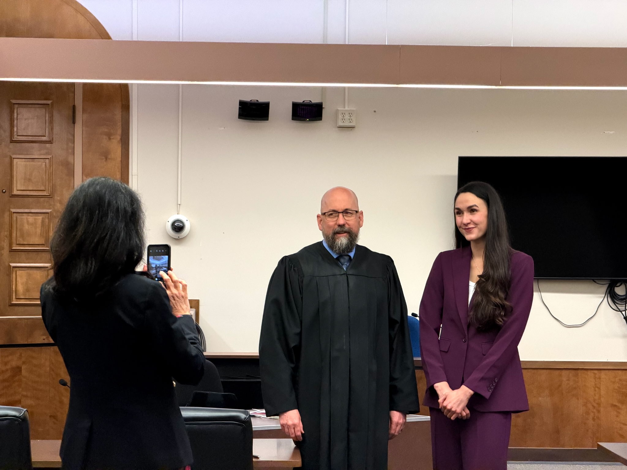 Carter Law - There is officially a new attorney in Lake... | Facebook