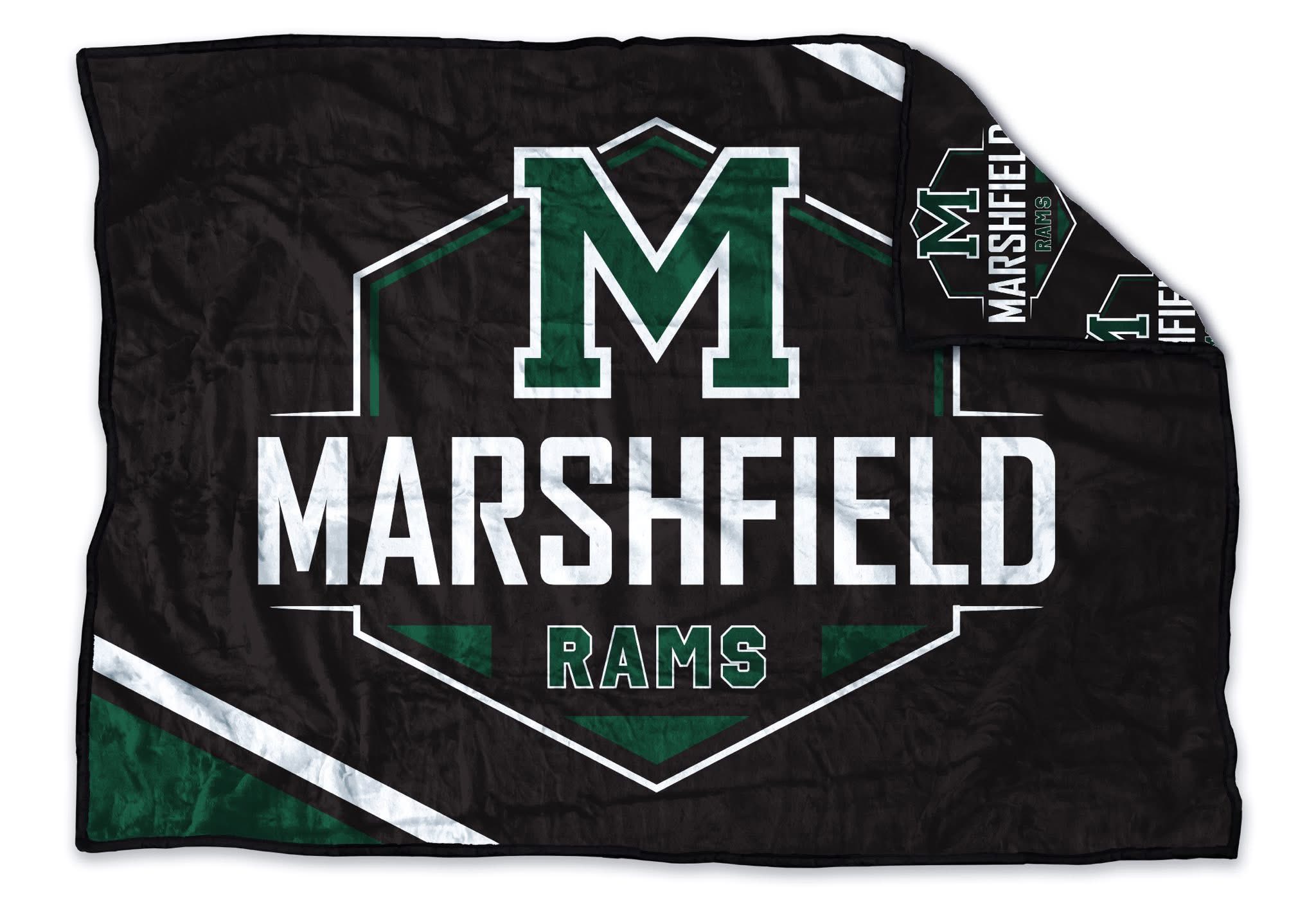 Marshfield Flag Football