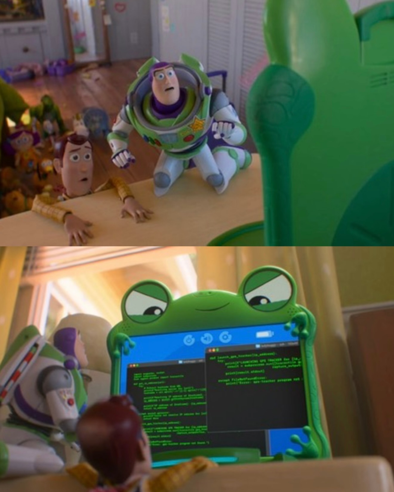 Complex - The first trailer for ‘TOY STORY 5’ is out now.... | Facebook