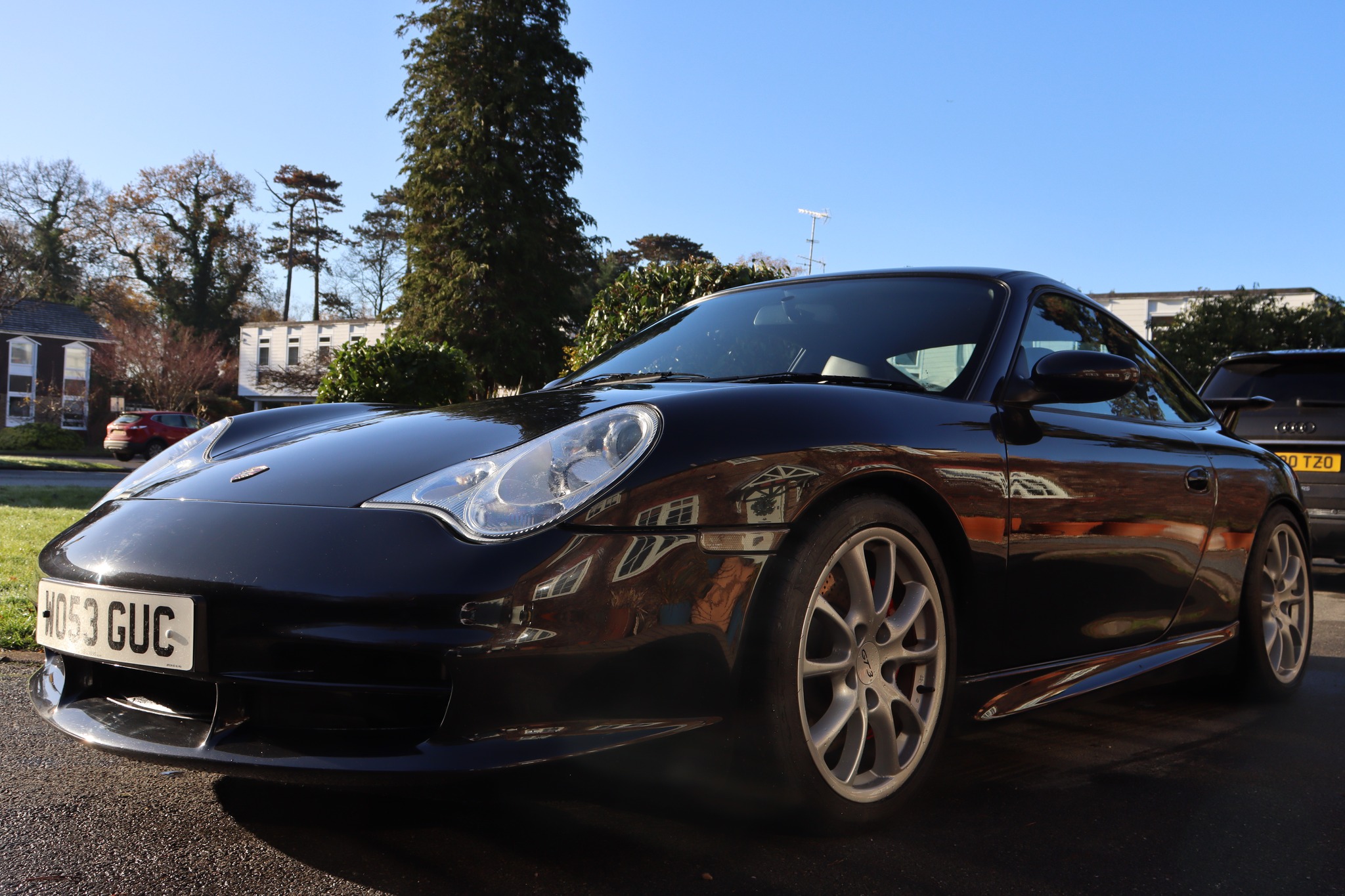 Quickars Limited | Stoke Poges