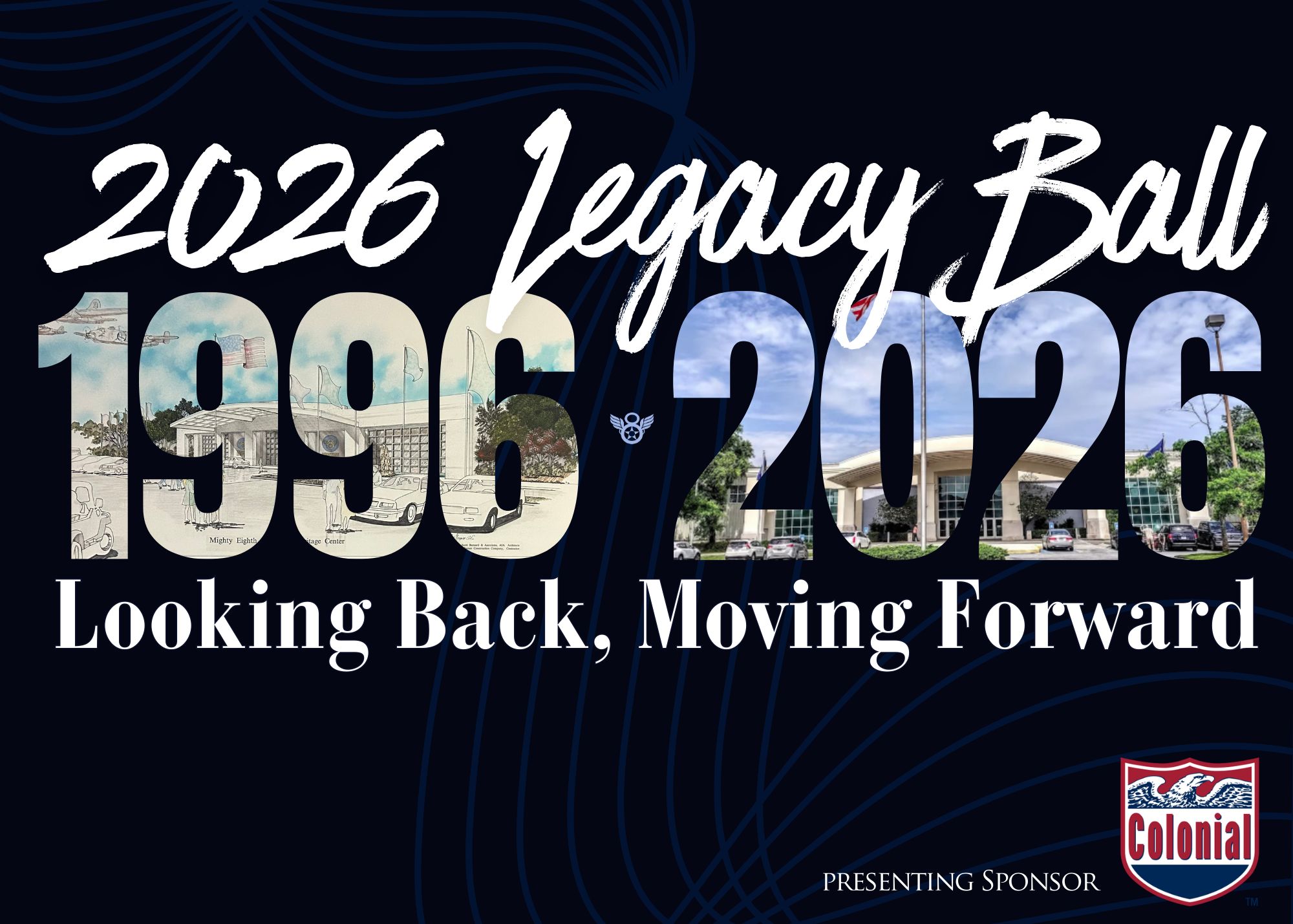 ✨ Looking Back, Moving Forward ✨ Join us as the National Museum