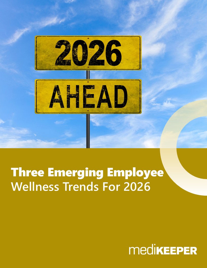 MediKeeper - Workplace Wellness Trends You Can’t Ignore in 2026 🌟📘 The ...