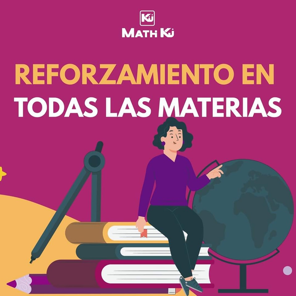 Math-Kü Brisas - En #MathKü reforzamos la educación de...