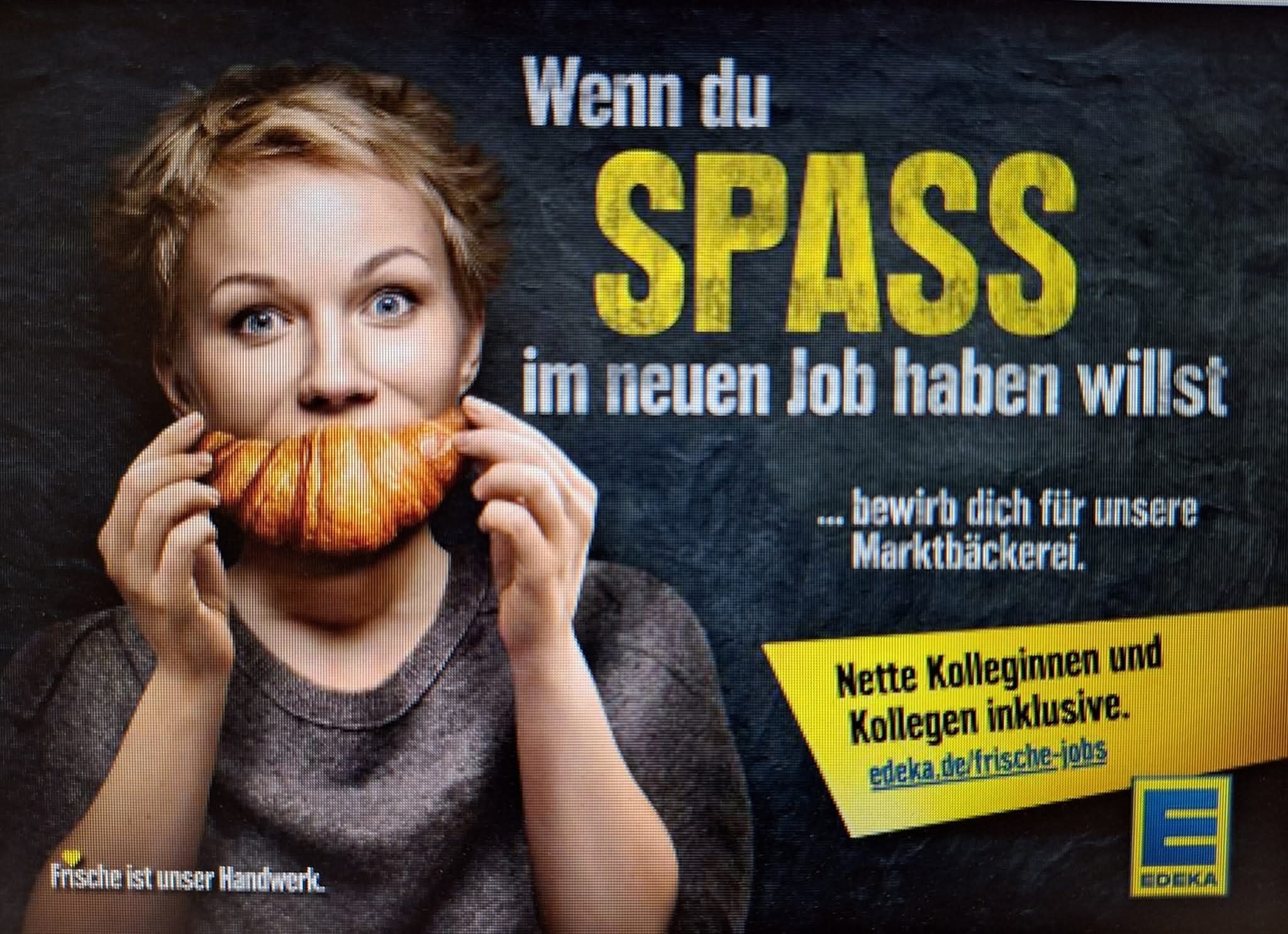 Edeka Lebensmittelmarkt Werner Hartha