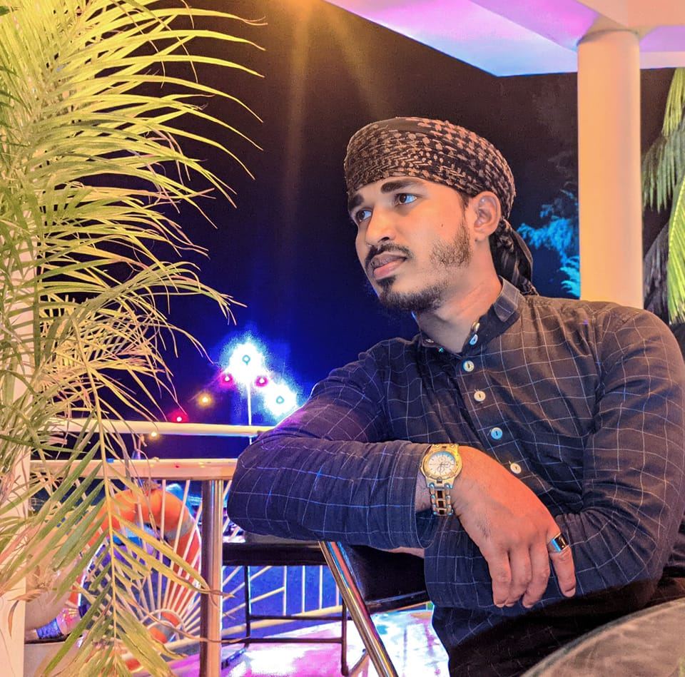 Azgor Hossain Fahim