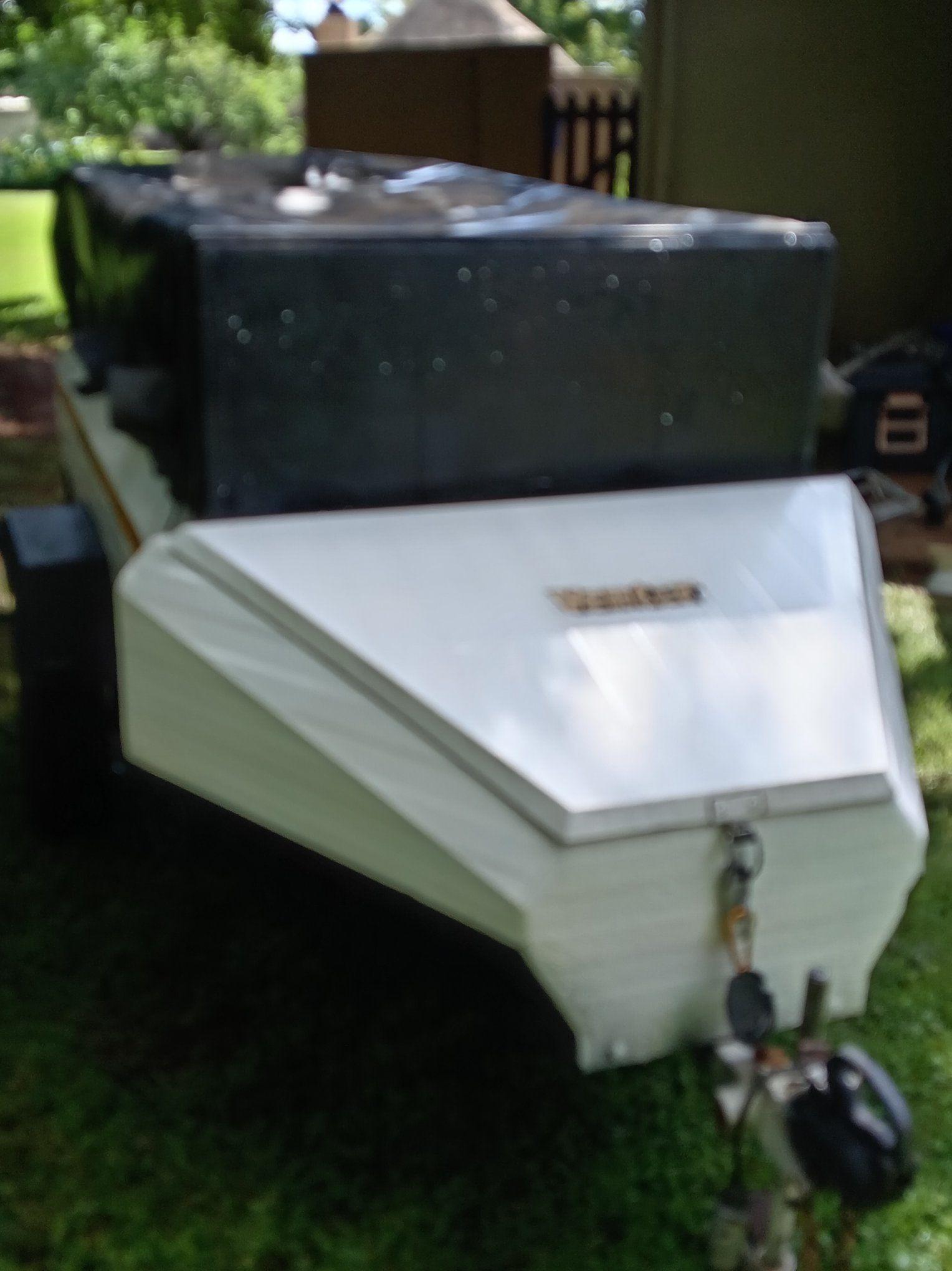 1995 Karet / Venter Box - Trailers - Kempton Park, Gauteng | Facebook ...