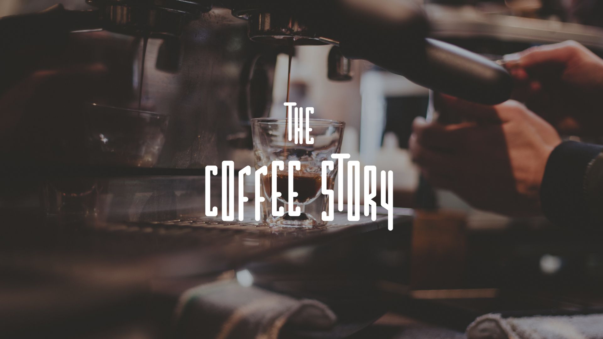 The Coffee Story