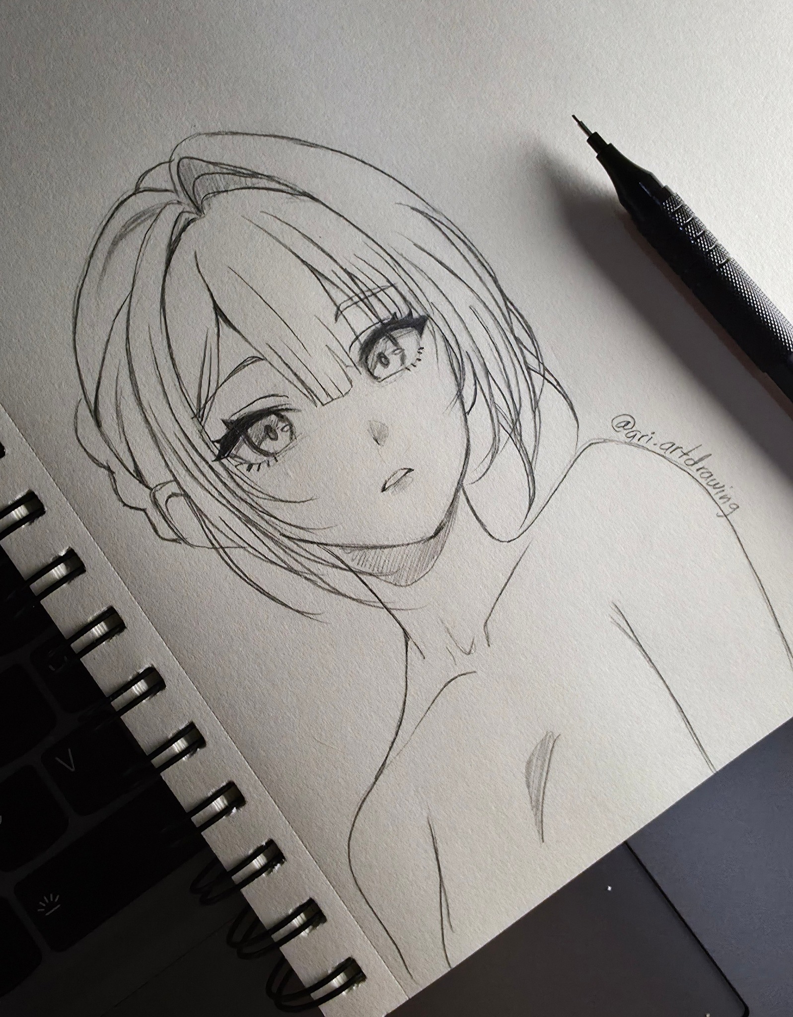 Ari artdrawing