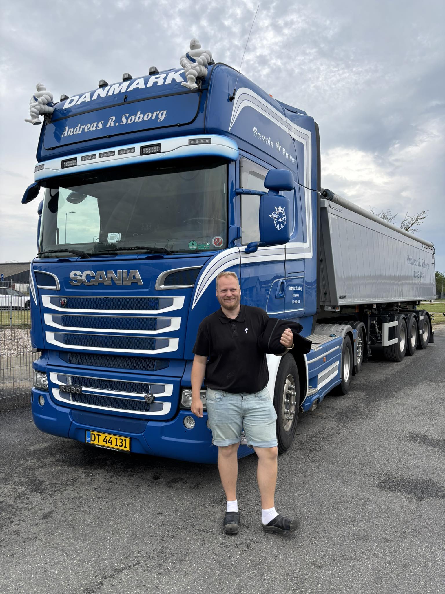 Scania Holbæk | Holbæk