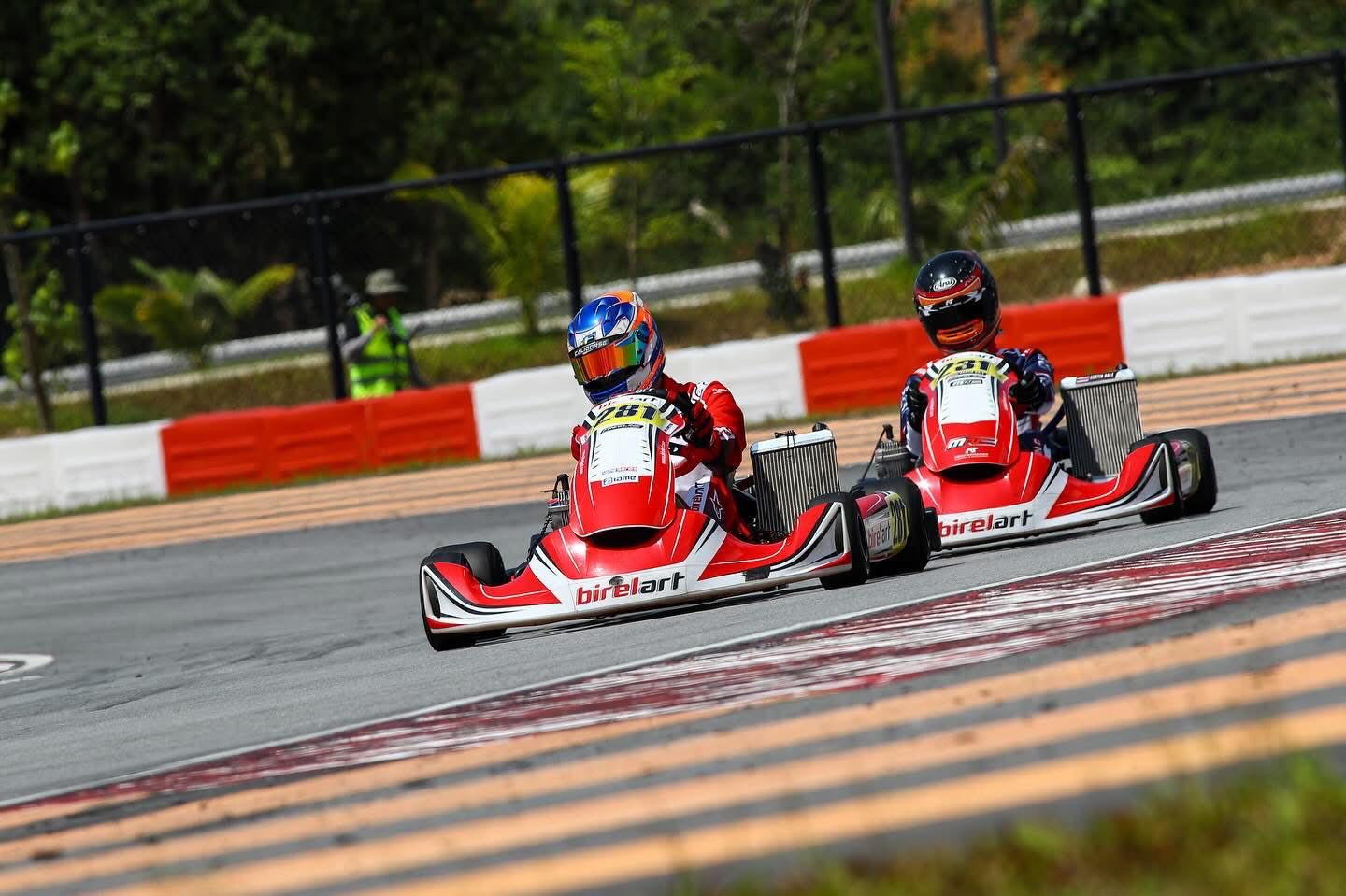 Burke Brothers Racing added a new... - Burke Brothers Racing