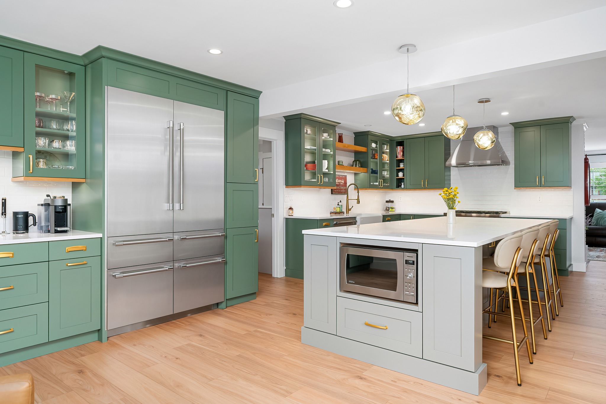 Kitchens Plus | Billings MT
