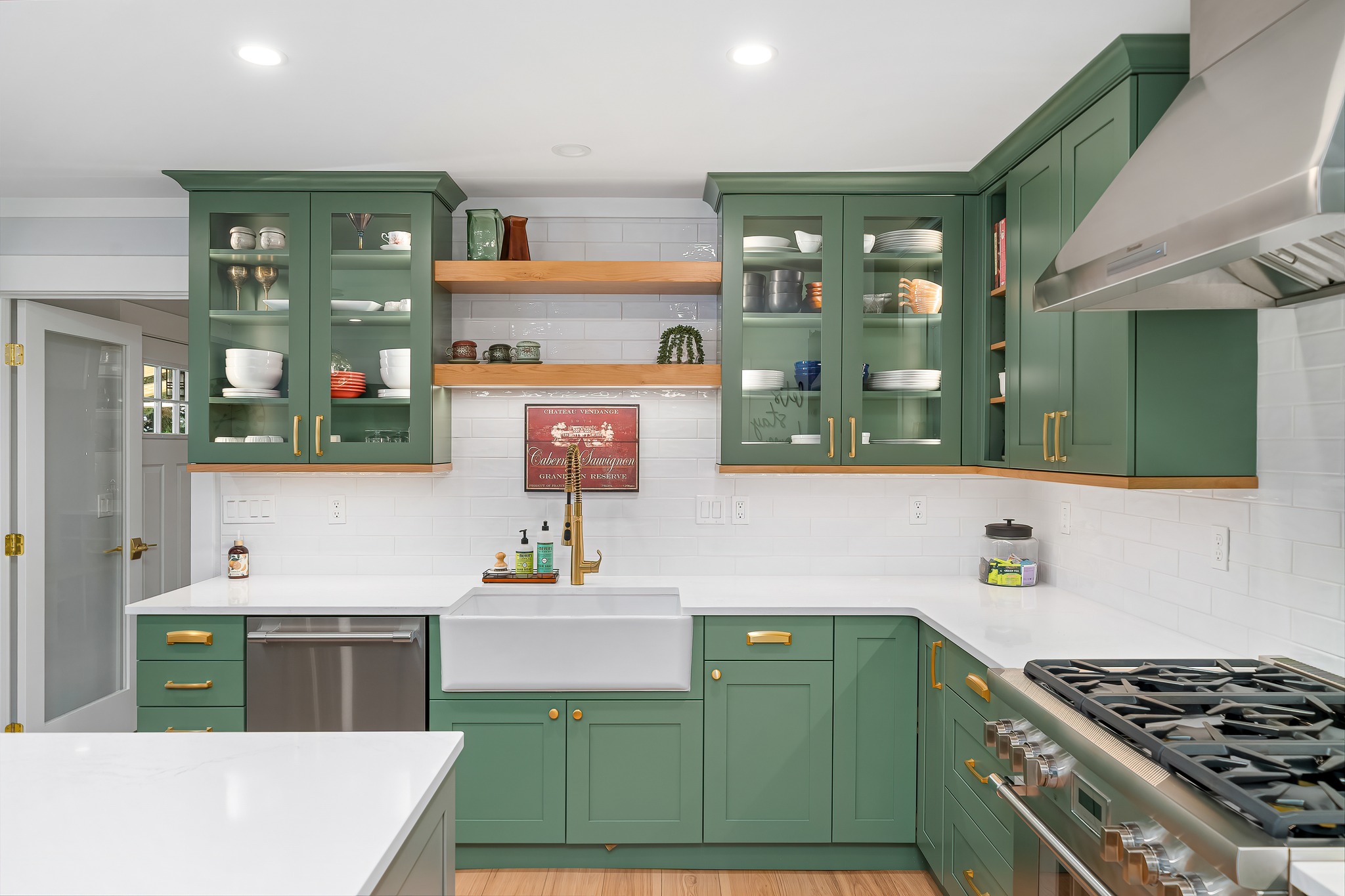 Kitchens Plus | Billings MT