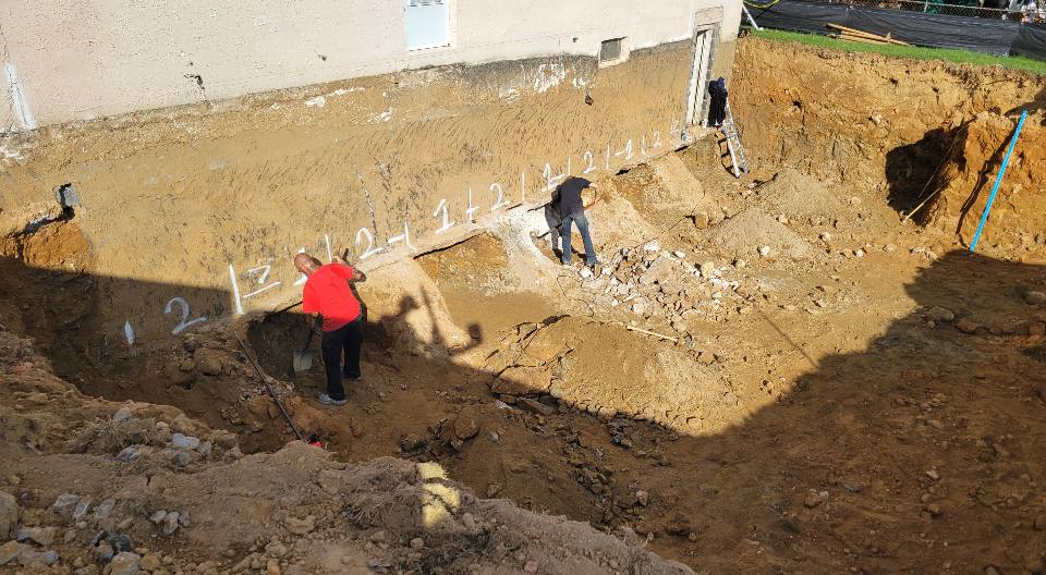 SRM Contracting LLC