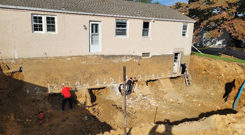 SRM Contracting LLC