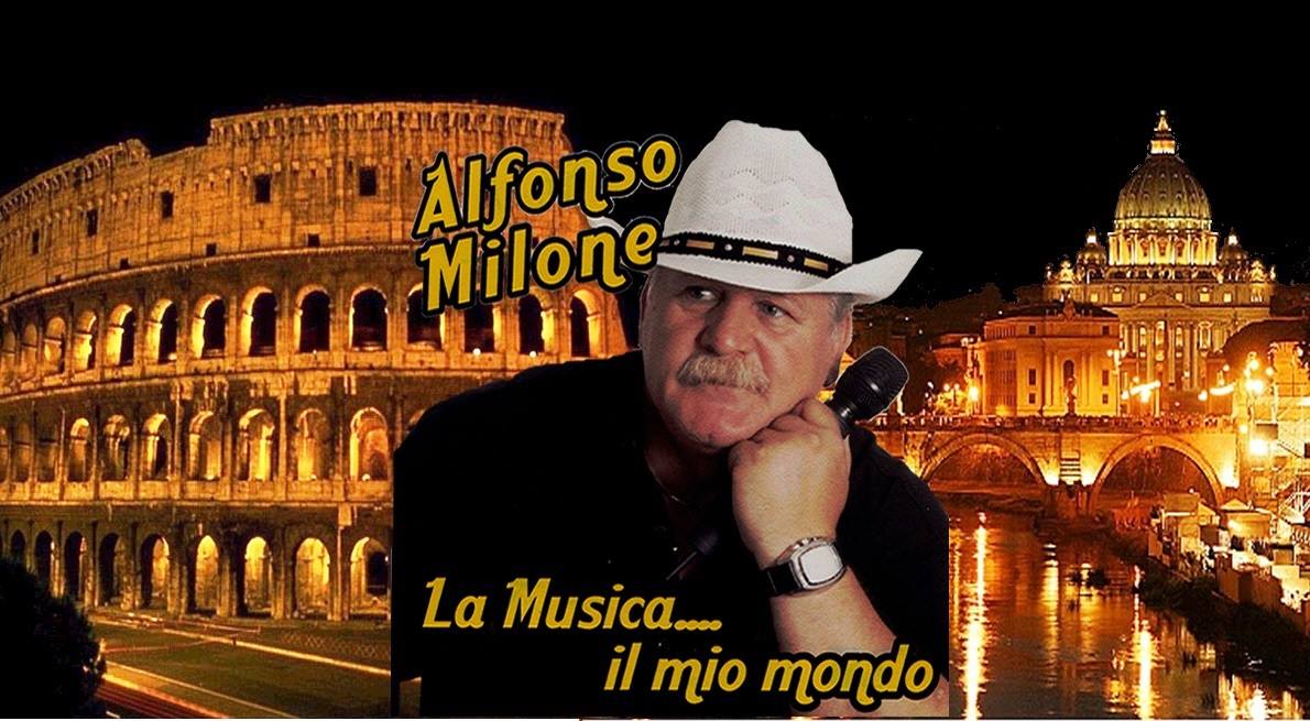 Alfonso Milone