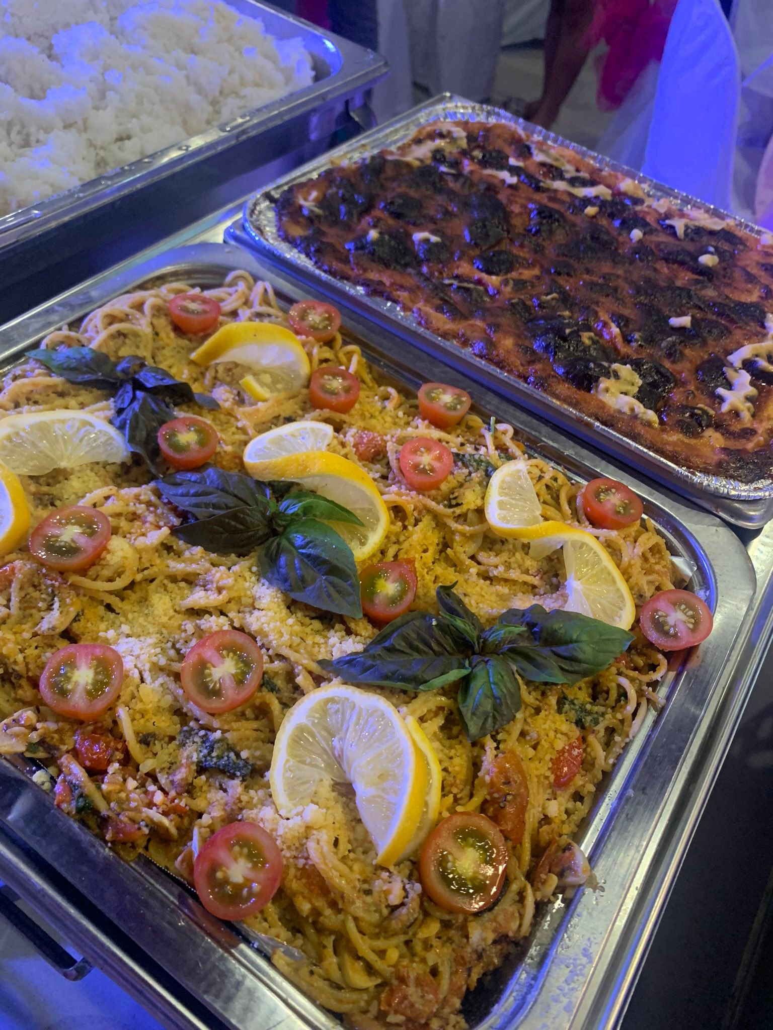 Maria Mango Cafe | San Jose del Monte