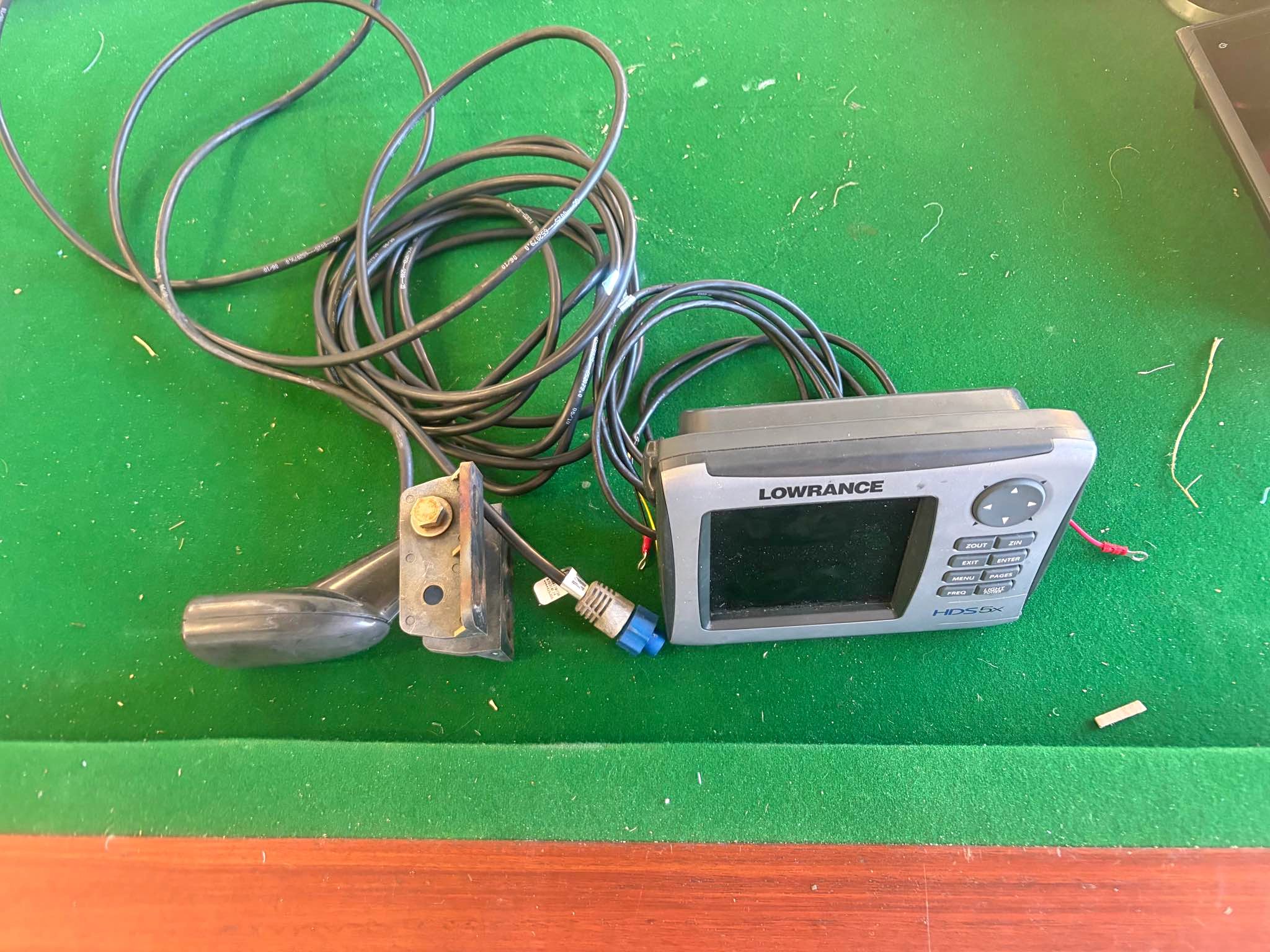 fish finders australia Lucky Portable Finder Wired Sonar Sensor Transducer 328 Feet Water Depth Finder LCD Screen For Kayak Fishing Ice Fishing Sports, Fitness & Outdoors and rocks on the seabed Shop Fish Finders & Depth