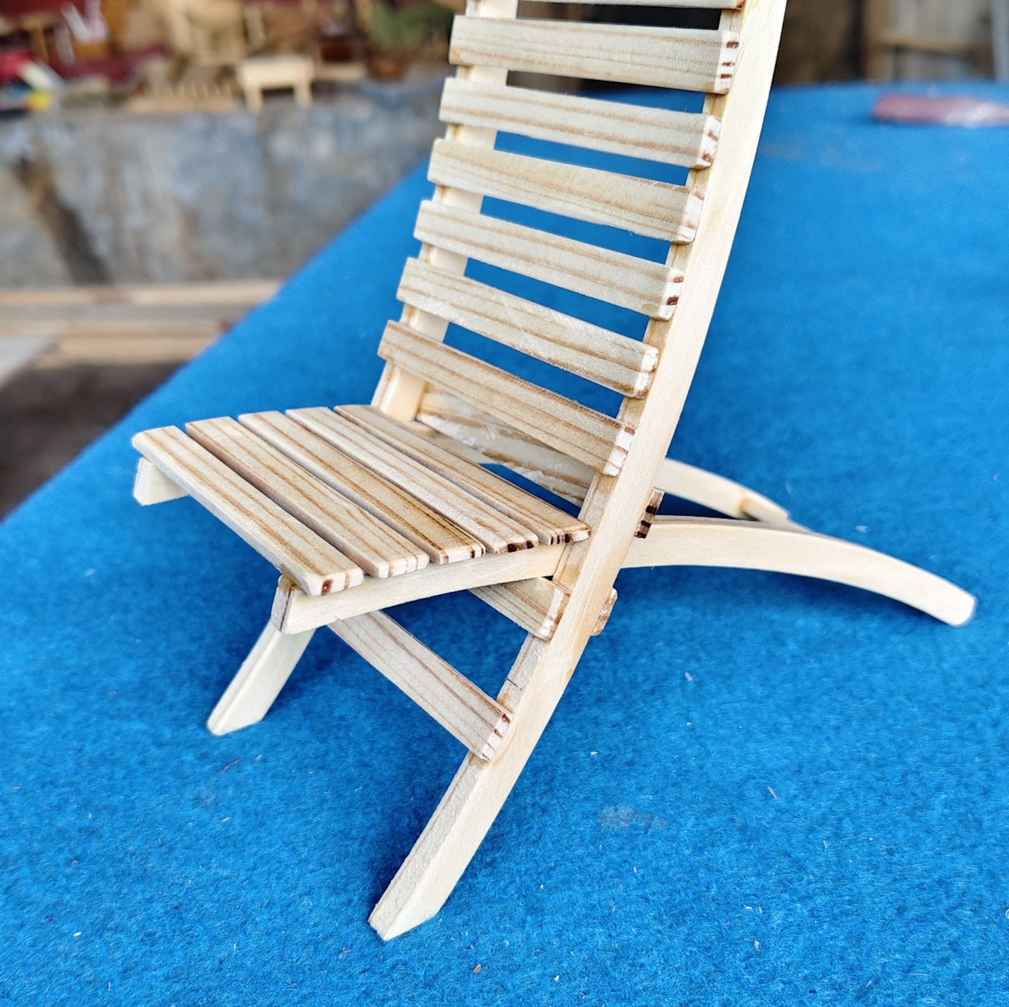 Simple tricks #woodworking | Nur Cholis