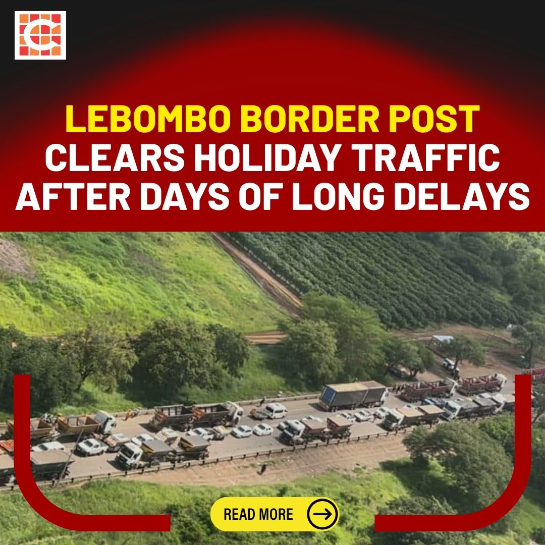 Letaba-Limpopo - Caxton Network News | More than 18 000 travellers were ...