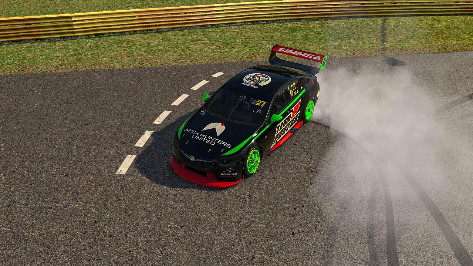 Toby had a huge day behind the... - MFR Musico Family Racing | Facebook