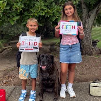 Bethel - Meet the Fastuca siblings, Carmela and Jovanni! 🚀 Carmela is ...