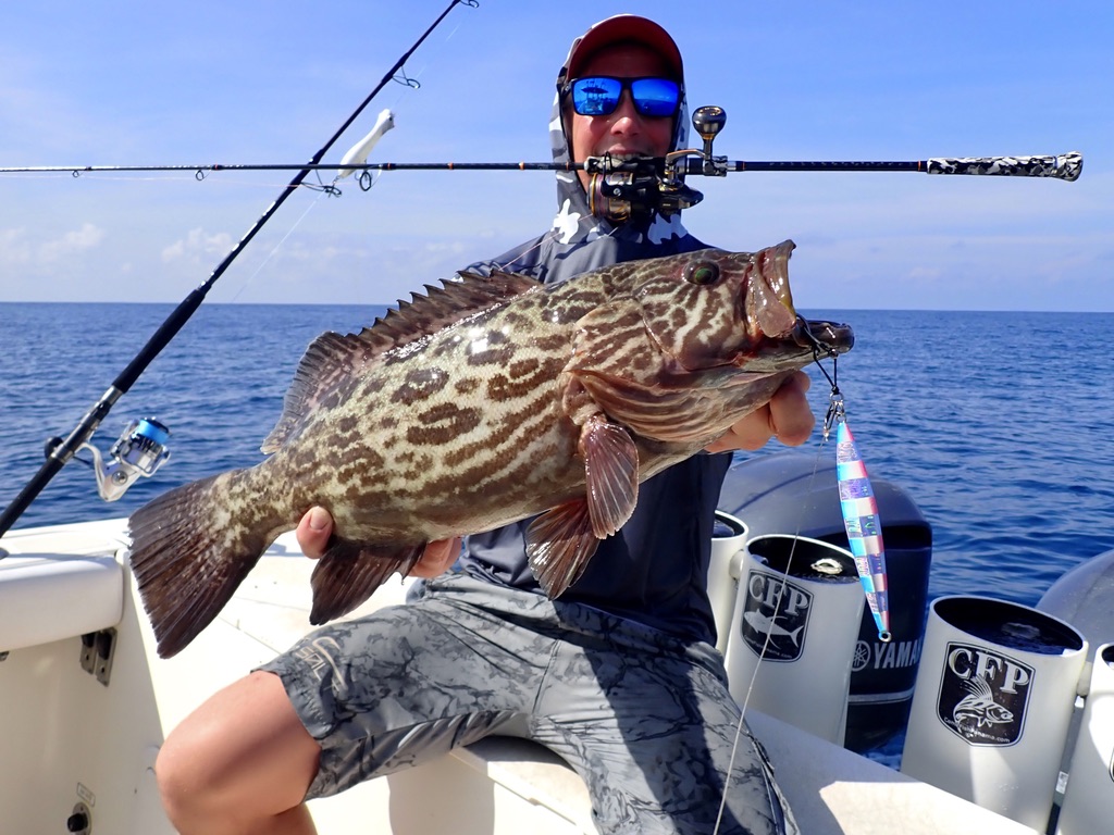 Come Fish Panama added a new photo. - Come Fish Panama