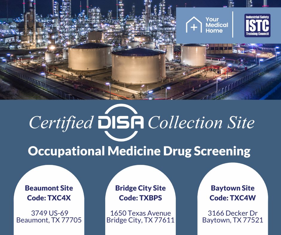 Your Medical Home | Bridge City TX