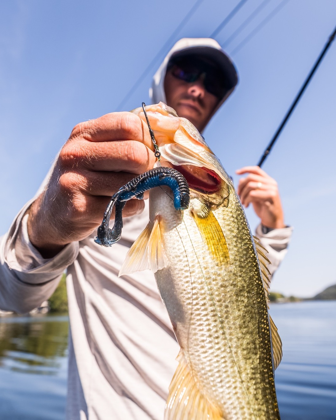 Googan - We have so many options for hard baits this fall and winter ...