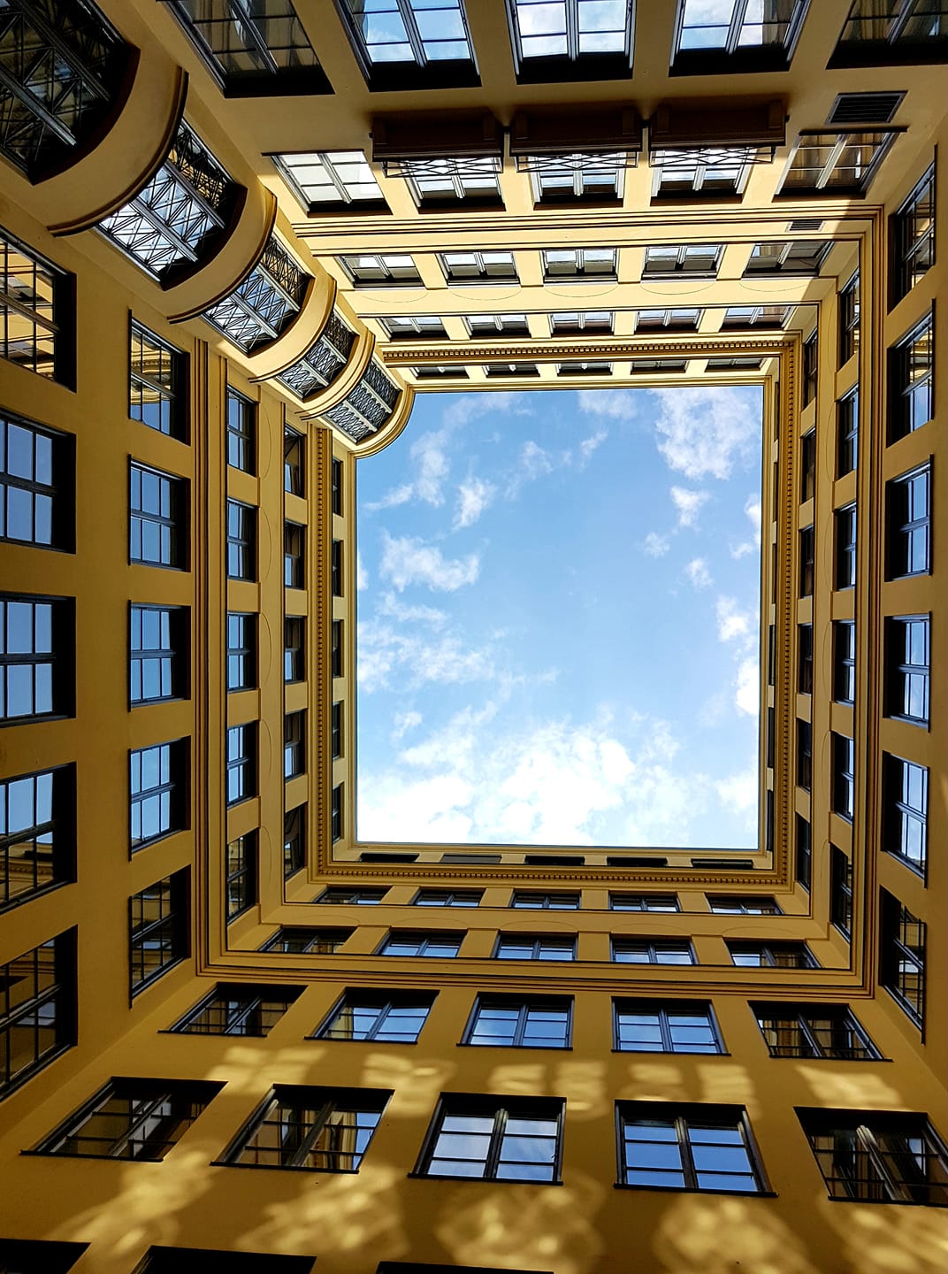 Auch In Munchen Gibt Es Fenster Und Fachverband Glas Fenster