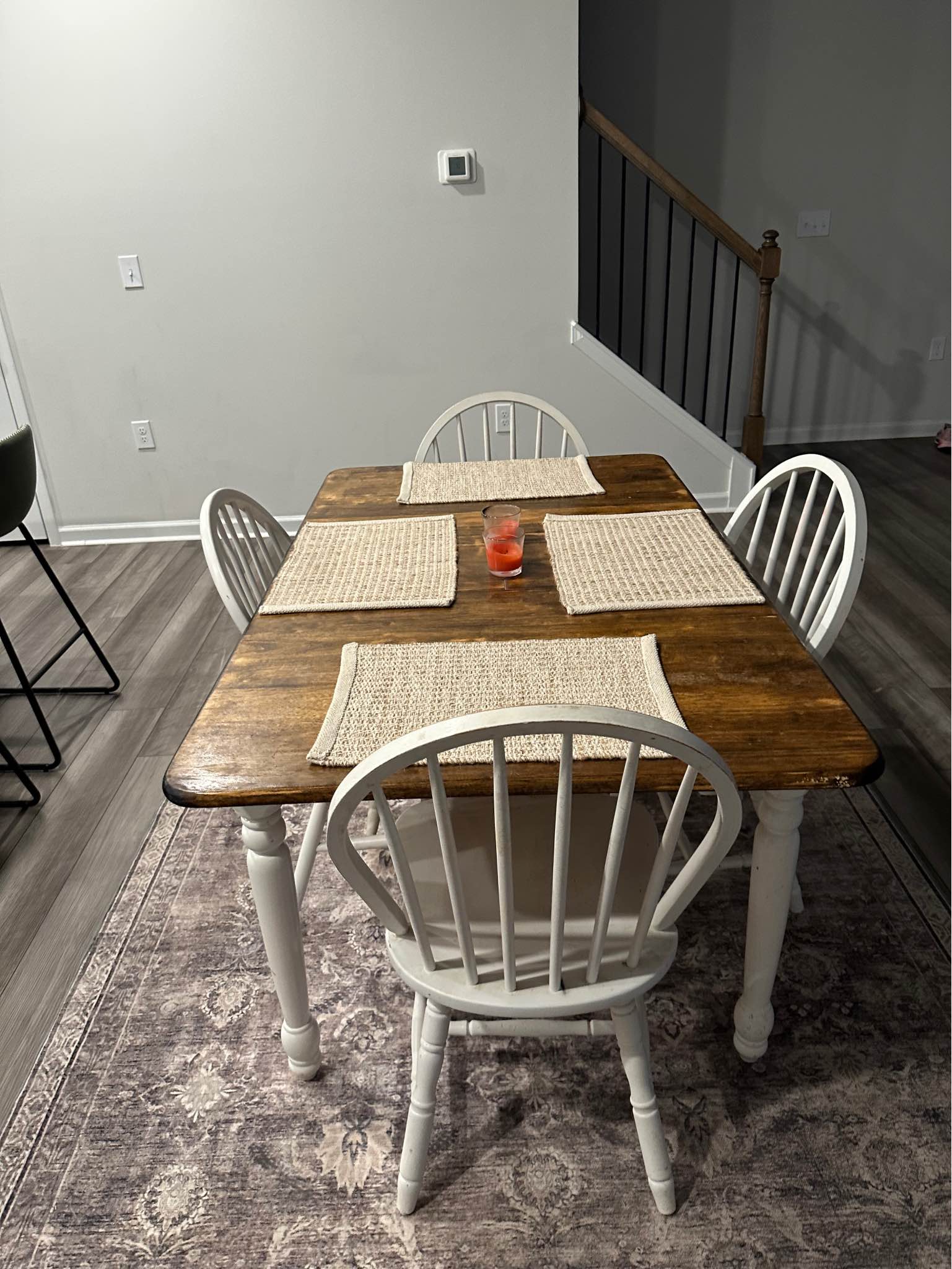 Folding Kitchen Table - Dining Tables - Raleigh, North Carolina ...